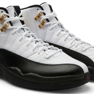 Jordan's Taxis Retro 12